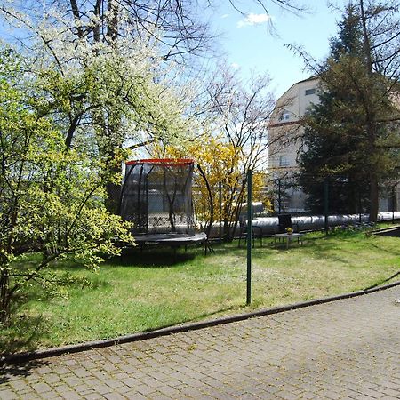 Fewo Lichtblick Bautzen Exterior foto